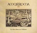 cd digi - Amorroma Duo - La-bas Dans Ces Vallons, Zo goed als nieuw, Verzenden