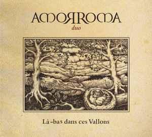 cd digi - Amorroma Duo - La-bas Dans Ces Vallons, Cd's en Dvd's, Cd's | Overige Cd's, Zo goed als nieuw, Verzenden