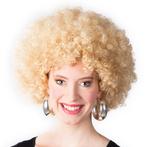 Blonde Pruik Groove, Verzenden, Nieuw