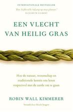 Een Vlecht Van Heilig Gras | Kimmerer, Robin Wall | Nieuw, Verzenden, Nieuw, Kimmerer, Robin Wall
