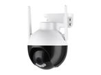 Veiling - 4MP Full HD PTZ camera, Nieuw