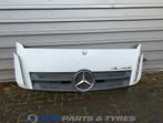 Frontklep Mercedes Actros MP4 A 960 750 04 09, Auto-onderdelen, Vrachtwagen-onderdelen, Ophalen, Gebruikt, Mercedes-Benz, Carrosserie en Plaatwerk