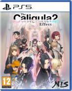 The Caligula Effect 2 (Buitenlands Doosje) (Nieuw), Ophalen of Verzenden, Nieuw