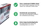 Lincoln Electric MIG/MAG lasdraad LNM 316 LSi rol, Ophalen of Verzenden