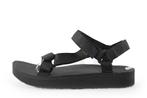 Teva Sandalen in maat 41 Zwart | 10% extra korting, Kleding | Dames, Schoenen, Verzenden, Zwart, Nieuw, Sandalen of Muiltjes