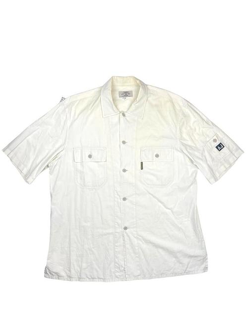 Armani heren overhemd Maat XXL, Kleding | Heren, Overhemden, Zo goed als nieuw, Ophalen of Verzenden