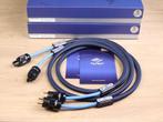 Siltech Ruby Crown S10 40th Anniversary high end audio power, Ophalen of Verzenden, Gebruikt, Overige kabels