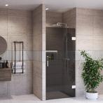 Douchedeur BWS Portos Profielloos RVS Look 80x200 cm, Doe-het-zelf en Verbouw, Sanitair, Ophalen of Verzenden, Nieuw, Douche