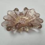 Ercole Barovier - Vaas - asbak - Muranoglas, Antiek en Kunst, Antiek | Glas en Kristal