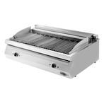 GGM Gastro | Elektrische watergrill - 13,75 kW | EGE120 |, Zakelijke goederen, Horeca | Keukenapparatuur, Verzenden, Nieuw in verpakking