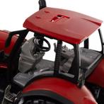 Kruzzel Boerderij Speelgoed - Realistische Tractor met Ka..., Ophalen of Verzenden, Nieuw