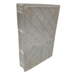 Stapelkrat, 600x400x100 mm, geperforeerde wanden en bodem,, 40 tot 60 cm, 50 tot 75 cm, Nieuw, Ophalen of Verzenden