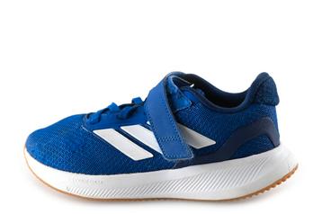 Adidas Sneakers in maat 33 Blauw | 10% korting beschikbaar voor biedingen