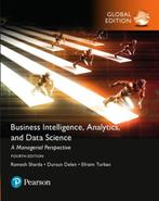 Business Intelligence 9781292220543, Boeken, Verzenden, Zo goed als nieuw