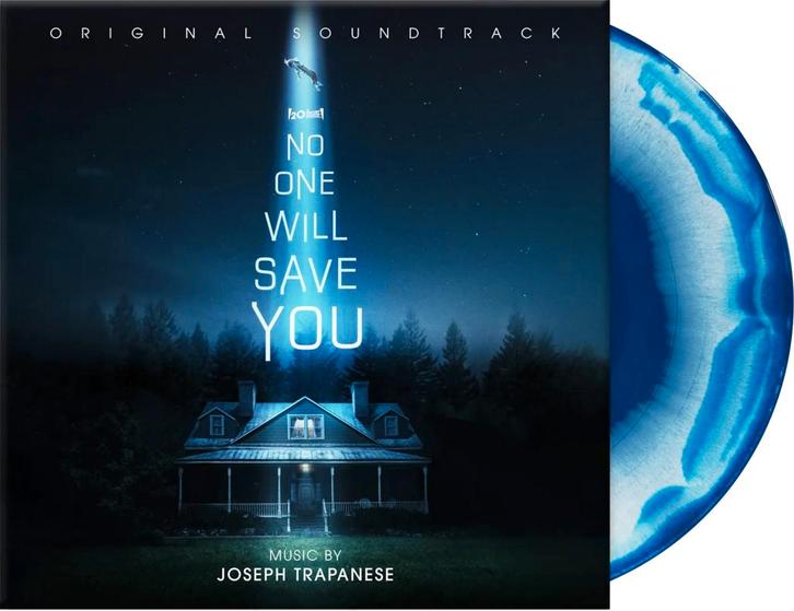No One Will Save You, Cd's en Dvd's, Vinyl | Filmmuziek en Soundtracks