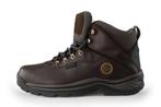 Timberland Wandelschoenen in maat 41,5 Bruin | 10% extra, Bruin, Verzenden, Timberland, Gedragen