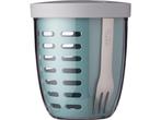 Veiling - Mepal - Ellipse fruit &amp; veggie pot - 600 ml -, Nieuw