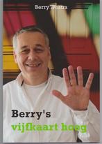 Berrys vijfkaart hoog 9789491092015 Berry Westra, Verzenden, Gelezen, Berry Westra