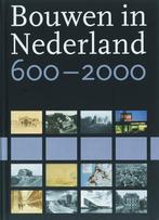 Bouwen in Nederland 600 2000 9789040089275, Boeken, Verzenden, Zo goed als nieuw