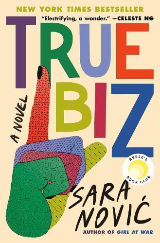 True Biz: Reeses Book Club: A Novel, Boeken, Studieboeken en Cursussen, Verzenden