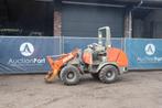 Veiling: Kniklader Atlas AR35 Diesel 33pk 2008, Zakelijke goederen, Machines en Bouw | Kranen en Graafmachines, Ophalen, Wiellader of Shovel