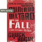 The Fall 9780007319510 Guillermo del Toro, Verzenden, Gelezen, Guillermo del Toro
