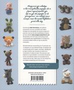 Zoomigurumi 1 9789082039900 Joke Vermeiren, Verzenden, Zo goed als nieuw, Joke Vermeiren