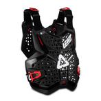Borstbeschermer Leatt 2.5 Zwart (Bodyprotectors), Verzenden, Nieuw