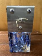 Wandlamp - applicatie - Staal