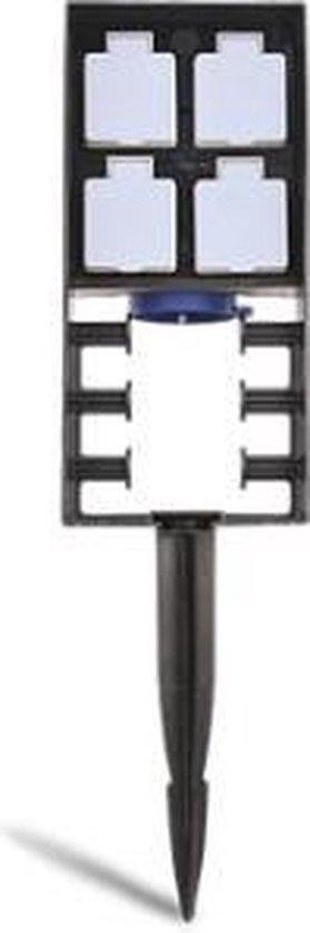 InScenio 230 - Oase, Tuin en Terras, Vijvers, Verzenden