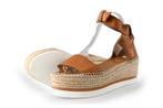 See by Chloe Sleehakken in maat 39 Bruin | 10% extra korting, Bruin, Verzenden, Zo goed als nieuw, See by Chloe