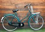 Batavus Transportfiets 28inch 57cm | Refurbished Bike, Versnellingen, Gebruikt, Ophalen of Verzenden, Batavus