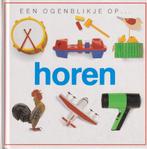 OGENBLIKJE OP HOREN 9789061774488 Jane Yorke, Boeken, Kinderboeken | Baby's en Peuters, Verzenden, Gelezen, Jane Yorke