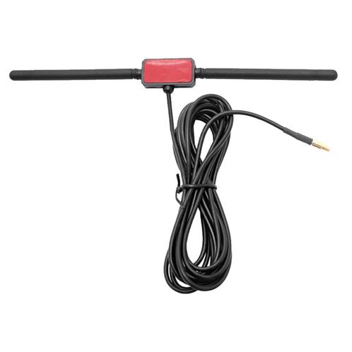 Universele Antenne Radio Signaal Versterker DAB/DAB+ - MXC, Auto diversen, Autoradio's, Nieuw, Verzenden