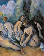 The paintings of Paul Cézanne, Boeken, Nieuw, Verzenden