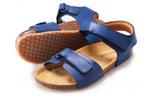 Braqeez Sandalen in maat 32 Blauw | 25% extra korting, Schoenen, Nieuw, Jongen of Meisje, Braqeez