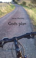 Gods plan 9789402142549 Lucas Hartong, Boeken, Gelezen, Lucas Hartong, Verzenden