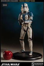 Star Wars - Sideshow Toys, Verzamelen, Nieuw