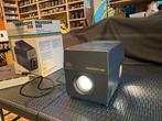 Braun Paxiscope 650 Projector, Nieuw