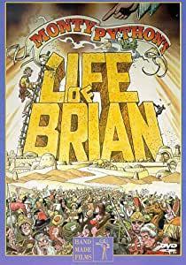 dvd film - Monty Python - Monty Python: Life of Brian [DV..., Cd's en Dvd's, Dvd's | Overige Dvd's, Zo goed als nieuw, Verzenden