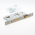 NEMEF CILINDER ANTI-PANIEKSLOT TYPE 669/46-KV-60 DIN LINKS, Verzenden, Nieuw