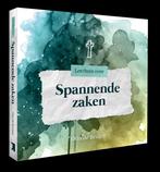 Spannende zaken / Leerhuis over / 2 9789079859900, Boeken, Verzenden, Gelezen, Otto de Bruijne