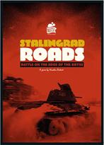 Stalingrad Roads - Boardgame | Ares Games -, Verzenden, Nieuw