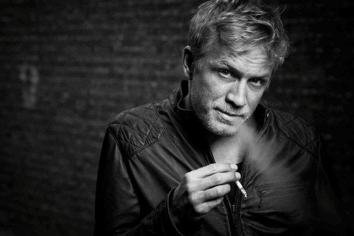 Ben Dauchez - Jeremie Renier, Antiek en Kunst, Kunst | Designobjecten