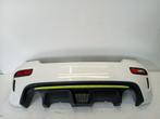 Bumper achter Fiat 500 / 595 / 695  1.4, Auto-onderdelen, Carrosserie en Plaatwerk, Ophalen of Verzenden, Gebruikt, Achter, Fiat