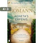 Agnetas erfenis / Vrouwen van de Leeuwenhof / 1, Boeken, Romans, Verzenden, Gelezen, Corina Bomann