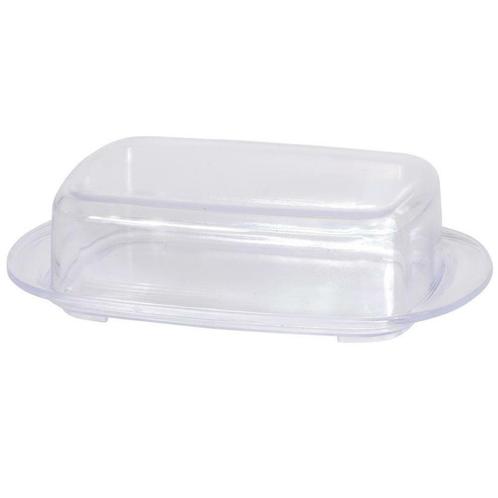 Botervloot met Deksel, Hobby en Vrije tijd, Taarten en Cupcakes maken, Nieuw, Verzenden