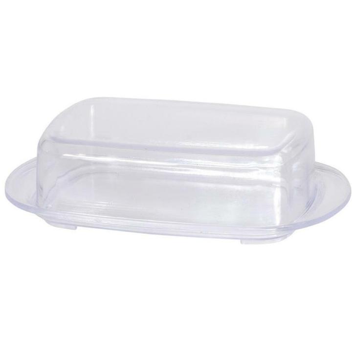 Botervloot met Deksel, Hobby en Vrije tijd, Taarten en Cupcakes maken, Nieuw, Verzenden