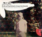 Godfried Bomans - Erik Of Het Klein Insectenboek (CD) - CD, Verzenden, Nieuw in verpakking