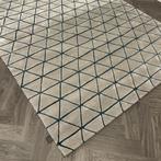 Leolux Girisha Blue Vloerkleed - 200x300cm, Huis en Inrichting, Stoffering | Tapijten en Kleden, Ophalen of Verzenden, Zo goed als nieuw